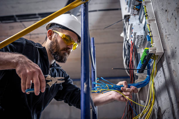 Best Electrical Outlet Repair  in Fairfield Glade, TN