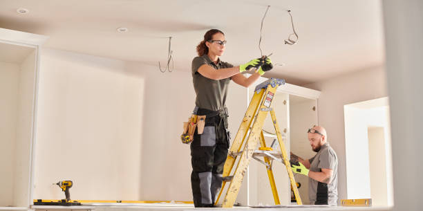 Best Emergency Electrical Repair  in Fairfield Glade, TN