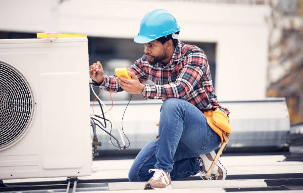 Best Licensed Electrician  in Fairfield Glade, TN